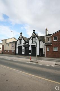 Retail property (high street) to rent, 93 High St Airdrie ML6 0DX