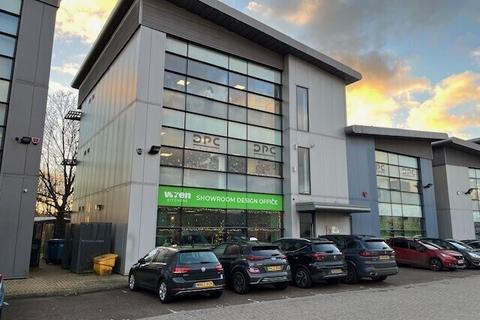 Office for sale, Whittle Way Stevenage SG1 2FS