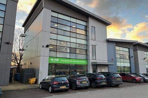 Office for sale, Whittle Way Stevenage SG1 2FS
