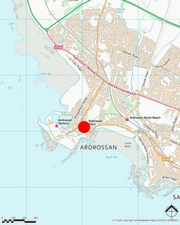 Industrial development to rent, Hill St Ardrossan KA22 8HE