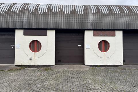 Industrial development to rent - Hill St Ardrossan KA22 8HE