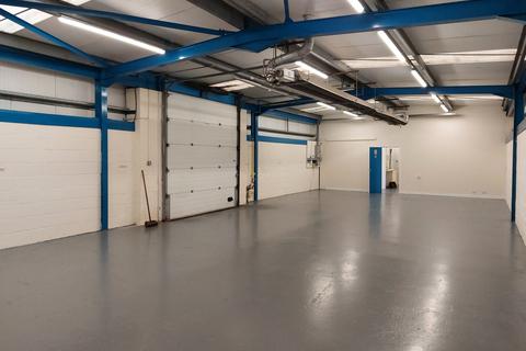 Industrial development to rent, 6 Portland Pl Stevenston KA20 3NN