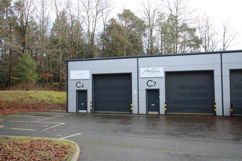 Industrial development to rent, Station Rd Poole BH16 6HX