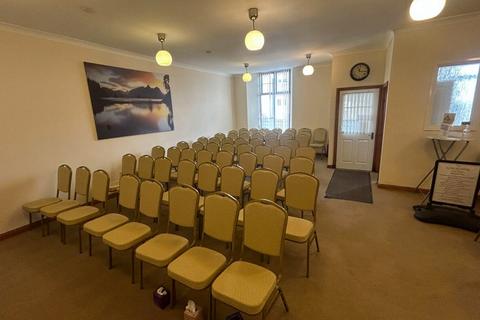 Retail property (high street) for sale, 93 High St Airdrie ML6 0DX