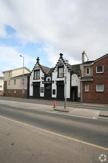 Retail property (high street) for sale, 93 High St Airdrie ML6 0DX