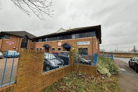 Office to rent, Royds Hall Rd Leeds LS12 6AJ