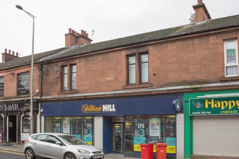 Retail property (high street) to rent, 10-12 Hamilton Rd Bellshill ML4 1AQ