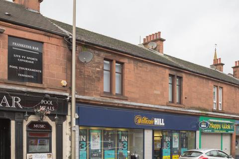 Retail property (high street) to rent, 10-12 Hamilton Rd Bellshill ML4 1AQ