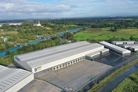 Industrial development to rent, Merton Grove Chorley PR6 8UR