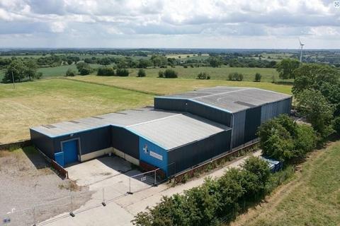 Industrial development for sale, Harrogate HG3