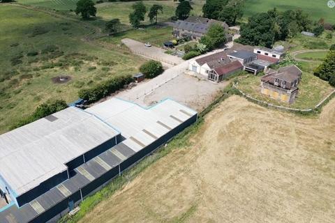 Industrial development for sale, Harrogate HG3