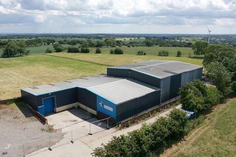 Industrial development for sale, Harrogate HG3
