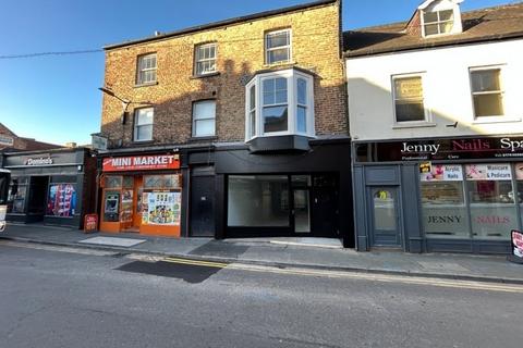 Retail property (high street) to rent, 80 North St Ripon HG4 1DP