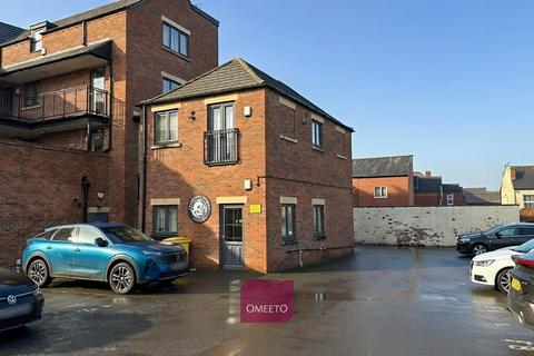 Office to rent, 72A Derby Rd Nottingham NG9 7AB