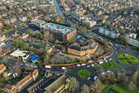 Office for sale - Clumber Ave Nottingham NG5 1AG