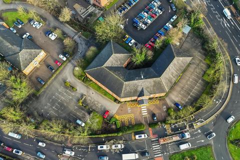 Office for sale, Clumber Ave Nottingham NG5 1AG