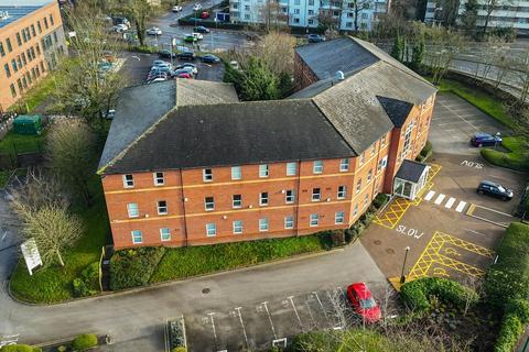 Office for sale, Clumber Ave Nottingham NG5 1AG