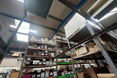 Industrial development to rent, Boss Hall Rd Ipswich IP1 5BN