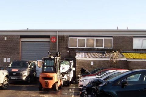 Warehouse to rent, Ogmore Cres Bridgend CF31 3TE