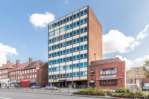 Office to rent, 54-58 High St Edgware HA8 7EJ