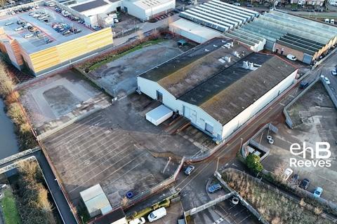 Warehouse to rent, 15 Lock Ln Warwick CV34 5AG
