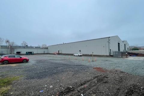 Warehouse to rent, 15 Lock Ln Warwick CV34 5AG