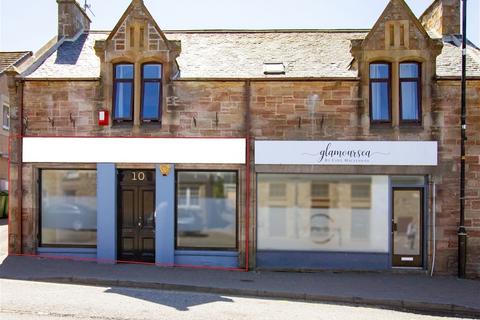 Retail property (high street) for sale - 8-10 High St Alness IV17 0PS