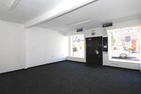 Retail property (high street) for sale, 8-10 High St Alness IV17 0PS