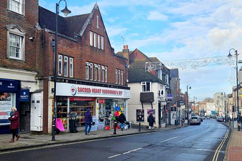 Retail property (high street) for sale, 8-10 London Rd East Grinstead RH19 1AG