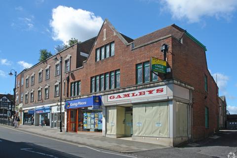Retail property (high street) for sale, 8-10 London Rd East Grinstead RH19 1AG