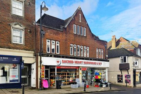 Retail property (high street) for sale, 8-10 London Rd East Grinstead RH19 1AG