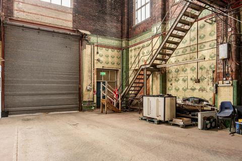 Industrial development to rent, Tulketh Mill Blackpool Road Preston PR2 2DZ