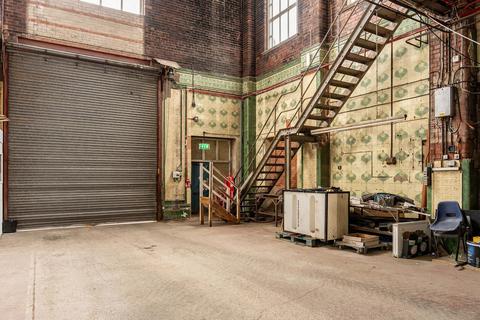 Warehouse to rent, Tulketh Mill Blackpool Road Preston PR2 2DZ