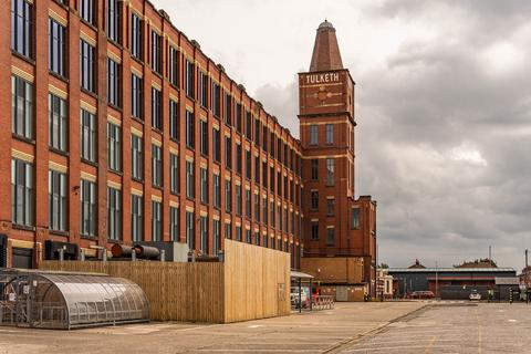 Warehouse to rent, Tulketh Mill Blackpool Road Preston PR2 2DZ
