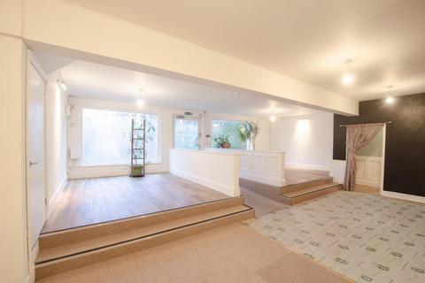 Retail property (high street) for sale, 85 Fore St Bodmin PL31 2JB