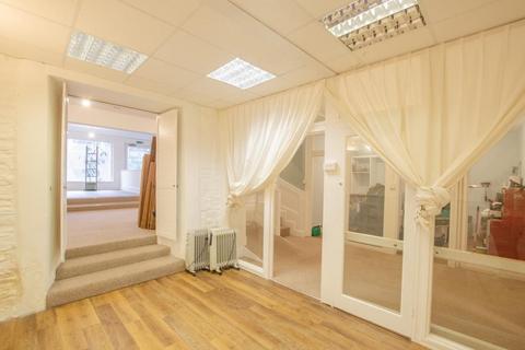 Retail property (high street) for sale, 85 Fore St Bodmin PL31 2JB