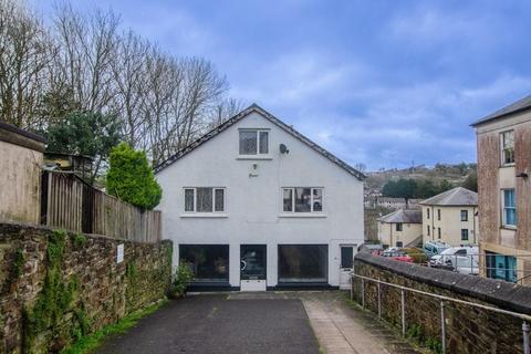 Retail property (high street) for sale, 85 Fore St Bodmin PL31 2JB