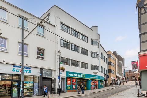 Retail property (high street) to rent, 12-20 Church St Croydon CR0 1RB
