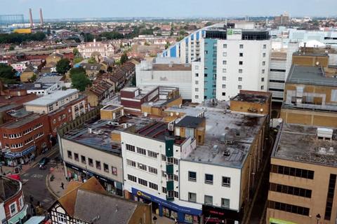 Retail property (high street) to rent, 12-20 Church St Croydon CR0 1RB