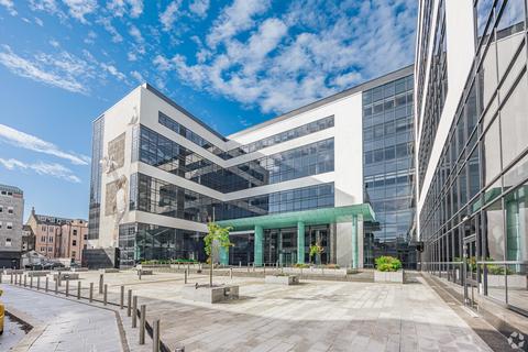 Office to rent - 1 Union Wynd Aberdeen AB10 1SL