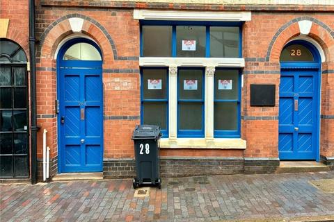 Industrial unit to rent, 28 Vittoria St Birmingham B1 3PE