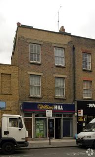 Retail property (high street) for sale, 32 Warwick Way London SW1V 1RY