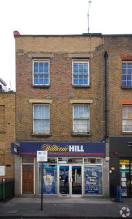 Retail property (high street) for sale, 32 Warwick Way London SW1V 1RY