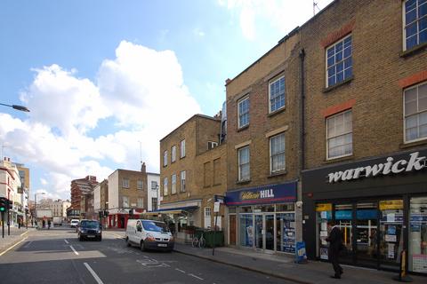 Retail property (high street) for sale, 32 Warwick Way London SW1V 1RY