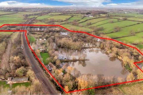 Mixed use for sale - Lonsdale Park, Cumwhinton Carlisle CA4 0AY