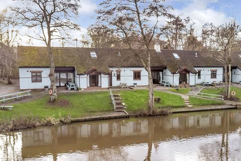 Mixed use for sale, Lonsdale Park, Cumwhinton Carlisle CA4 0AY