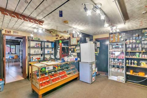 Mixed use for sale, Lonsdale Park, Cumwhinton Carlisle CA4 0AY