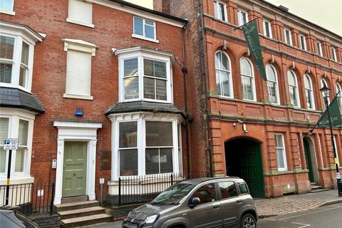 Office for sale, 61 Albion St Birmingham B1 3EA