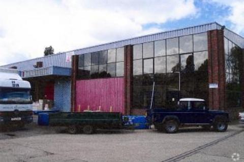 Warehouse to rent, Saxon Way West Drayton UB7 0LW