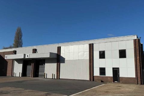 Warehouse to rent, Saxon Way West Drayton UB7 0LW